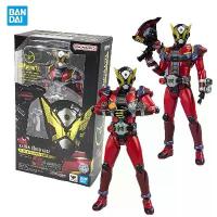 ราคา Genuine Bandai Geiz SHF Kamen Rider Anime Movable Figure Toy Anime Action Figures Dolls for Collectors (1735315605685372079)