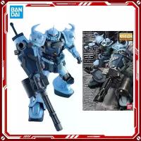 ราคา ชุดประกอบโมเดลกันดั้มแท้จาก Bandai โมเดล Gouf Custom Toy MG 1/100 MS 07B 3 ของเล่นแอคชั่น สามารถประกอบได้ด้วยตัวเอง เหมาะเป็นของขวัญสำหรับวันคริสต์มาส (1734888193331201408)