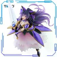 ราคา In stock Genuine Taito Date A Live IV Yatogami Tohka Artist Masterpiece + Sandalphon 21 cm Figure Toy Collection (1735182052646814898)