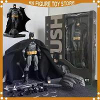 ราคา CT Toys Batman Figure Batman Mafex 126 Action Figures DC Justice League Hush Figurine The Dark Knight Collection Toy gifts (1734576008700462862)