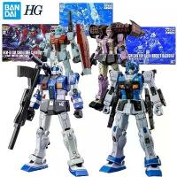 ราคา Bandai PB GTO HG 1/144 RGC-80S GM CANNON (Rocket Bazooka) Action Figures RGM-79 GM Gundam Mobile Phone Toy Set for Boys (1735445936185181780)