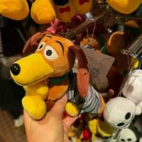ราคา ✅พร้อมส่ง✅ พวงกุญแจ Toy Story Slinky Dog ของแท้จาก Tokyo Disney Resort / Disneyland Shanghai (1735314656908248899)