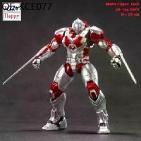 ราคา Model Figure Ultraman Jack โมเดล ฟิกเกอร์ อุลตร้าแมน แจ๊ค ลิขสิทธิ์แท้ ZD-Toy ของเล่น ของตกแต่งบ้าน ของขวัญ (1735118357629404354)