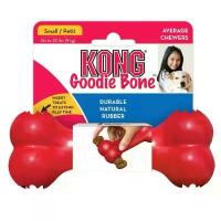 ราคา S-ขนาด KONG Classic Goodie Bone Dog Toy (1734902320517056074)