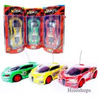 ราคา T-STAR RACING CAR R/C รถบังคับกระป๋อง รถกระป๋องฝาแดง สุดคุ้ม คละสี Toy world คําแนะนําผลิตภัณฑ์ใหม่ของเดือนนี้ (1735433283114599565)