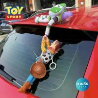 ราคา ตุ๊กตาวูดดี้( Woody)​ เกาะบัสไลท์เยี​ยร์​(Buzz Lightyear)​ จากการ์ตูน​TOY​ STORY​ ติดรถ ตกแต่งรถ พร้อมส่งในไทย (1735393702002394684)