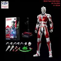 ราคา Model Figure Ultraman Seiji Hokuto โมเดล ฟิกเกอร์ อุลตร้าแมน เซย์จิ โฮคุโตะ ลิขสิทธิ์แท้ ZD-Toy ของเล่น ของตกแต่งบ้าน (1735120968539800983)