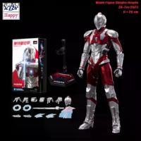 ราคา Model Figure Ultraman Shinjiro Hayata โมเดล ฟิกเกอร์ อุลตร้าแมน ชินจิโร ฮายาตะ ลิขสิทธิ์แท้ ZD-Toy ของเล่น ของตกแต่งบ้าน (1735120991421302609)