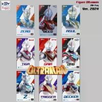 ราคา ✍All Model Figure Ultraman Series โมเดล ฟิกเกอร์ อุลตร้าแมน ซีรี่ส์ ลิขสิทธิ์แท้ ZD-Toy รุ่นมีไฟ❃ (1735272514147616247)