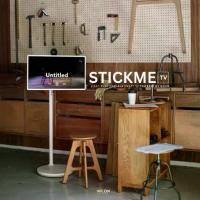 ราคา Moon StickME Wireless Smart Touch Screen TV (1729989179479526314)