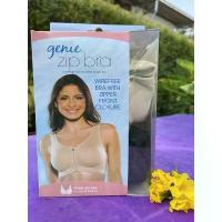 ราคา ขายร้อน จินนี่ซิบบรา Genie zip bra TV direct (1735242232765711903)