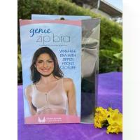 ราคา ขายร้อน จินนี่ซิบบรา Genie zip bra TV direct (1735011520972818181)