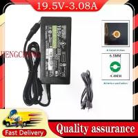 ราคา อะแดปเตอร์ไฟ, ใหม่, 19.5V 3.08A, 6.5*4.4MM, สำหรับ Sony ACDP-002 LCD TV, ที่ชาร์จ 32-42 นิ้ว (1731827120536979527)