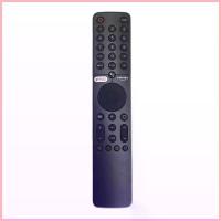 ราคา ใหม่ XMRM-19 360° บลูทูธรีโมทคอนโทรล Fit สําหรับ Xiaomi Mi TV P1 32 "43" 55 "Android สมาร์ททีวี Q1 75 "LED L43M6-6AEU ซีโอดี (1735453221563041666)
