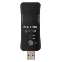 ราคา USB TV WiFi Dongle Adapter 802.11b/g/n 300Mbps Universal Wireless Receiver (1735001788774975407)
