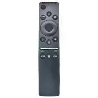 ราคา tv remoteNew Original BN59-01312F For Samsung 4K QLED Smart TV Voice Remote Control w/ Bluetooth QA55Q60RAW QA75Q60RAW QA82Q60RAW (1734372082193040548)