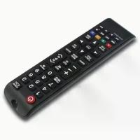 ราคา {special} New BN59 01199G Remote Control For Samsung TV UE32J5205 UE32J5250 UE32J5270 UE32J5373 UE40J5200 UE40J5202 UE40J5205 (1735480307301451094)