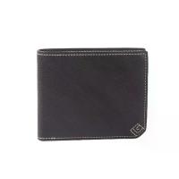 ราคา [เก็บเงินปลายทาง] Guy Laroche Short Folding Wallet with Coin partment, Model Mgw0682 - Brown (1734540424928658896)