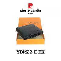 ราคา Pierre Cardin (Pierre Cardin) Banknote Wallet Small Men's ,Leather ,Genuine ,Model Ydm22-E ,Ready to Ship ,Special Price (1735300174062257903)