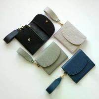 ราคา MELLOW wallet กระเป๋าสตางค์ หนังแท้ MONOMEBKK , leather bag กระเป๋าตังค์ กระเป๋าหนังแท้ (1735314891760895266)