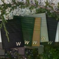 ราคา Wander Essential Card Wallet - Sleek. Slim. Smart. (1735396259764864481)