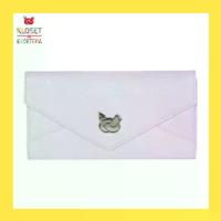 ราคา Kloset & Etcetera Love Letter Wallet Bag กระเป๋าสตางค์ (1735123082478388634)