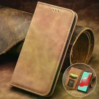 ราคา 【HOT Iphone case】 For iPhone 16e 16 17 Pro Max Premium Flip Case Smooth Leather Book Funda iPhone16 Plus Case iPhone Air ProMax Wallet Cover Coque (1735087824587097803)