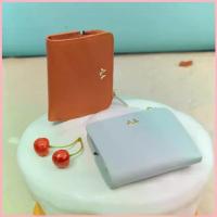 ราคา กระเป๋าสตางค์ WENDY wallet มีช่องซิปตัวแอล - MARIETTA BRAND (1735192221834511741)
