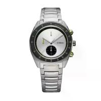 ราคา D1 Milano D1-CHBJ20 CRONOGRAFO Men Watch 40 mm นาฬิกา นาฬิกาข้อมือ นาฬิกาข้อมือผู้ชาย (1731769012144015123)