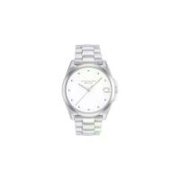 ราคา COACH CO14504390 GREYSON Women's Watch 36 mm. นาฬิกา นาฬิกาข้อมือ นาฬิกาข้อมือผู้หญิง (1732006468395895571)