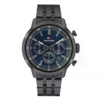ราคา Tommy Hilfiger TH1710755 Men watch นาฬิกาข้อมือ นาฬิกา ผู้ชาย (1735372966249989907)