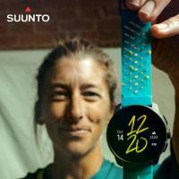 ราคา [COD] [tiktok]Suunto Race S Amoled Titanium Watch, Sport Watch, Exercise Watch, 2-Year Warranty from Thai Center. (1735245021598418257)