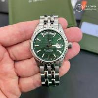 ราคา นาฬิกา Titoni Luxury Gents Watch - Cosmo Model รุ่น 797 S-697 (1734488623265514747)