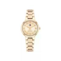 ราคา Tommy Hilfiger TH1782906 Women watch นาฬิกาข้อมือ นาฬิกา ผู้หญิง (1735372891349944083)