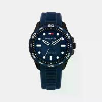 ราคา Tommy Hilfiger TH1792265 Men watch นาฬิกาข้อมือ นาฬิกา ผู้ชาย (1735372890832406291)
