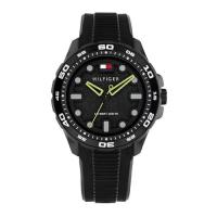 ราคา Tommy Hilfiger TH1792267 Men watch นาฬิกาข้อมือ นาฬิกา ผู้ชาย (1735372824162699027)