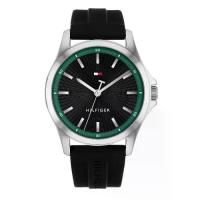 ราคา Tommy Hilfiger TH1710739 Men watch นาฬิกาข้อมือ นาฬิกา ผู้ชาย (1735372846080821011)