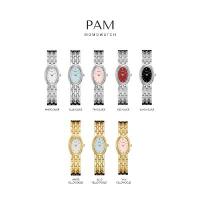 ราคา MOMOWATCH - PAM - Women's Watch - นาฬิกาข้อมือผู้หญิง (1734924155846297035)