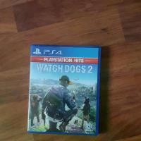 ราคา แผ่นเกมส์ watch dogs 2 จัดส่งที่รวดเร็ว (1735205996507137059)