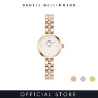 ราคา (ของแท้ประกันช้อป) Daniel Wellington Elan Lumine Rose Gold / Silver / Gold - Fashion Watch for women - Stainless Steel Strap Watch - Female Watch - DW Official - Authentic นาฬิกา ผู้หญิง (173035135994
