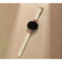 ราคา เหมาะสำหรับสายนาฬิกา Huawei Watch GT3, สายนาฬิกาสำหรับผู้หญิง 2pro GT Runner หนังแท้ สายนาฬิกาอัจฉริยะ ECG (1734758360264246617)