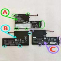 ราคา L15C3PB1 Battery For Lenovo Yoga 510 520 Flex4 1470 1480 1570 1580 IdeaPad 320S 330S 14IKB 14ISk 14IKS 14AST 15IKB 15ARR ขาย (1735020351176672258)