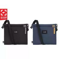 ราคา กระเป๋า Pacsafe® - GO anti-theft Crossbody Pouch (1735197410960442628)