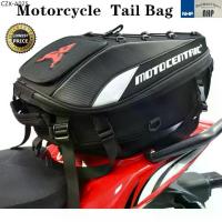 ราคา กระเป๋าท้ายรถ Motocentric กระเป๋ากันน้ำ กระเป๋า มอเตอร์ไซค์ รถจักรยานยนต์ A87 (1735276040589968931)