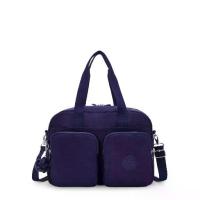 ราคา กระเป๋า KIPLING รุ่น DEFEA XL Moonlit Blue (1734579994081199885)