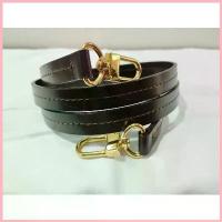 ราคา พร้อมส่ง สายหนัง กระเป๋า สะพายหนังแท้ รุ่น Lv Croisette สไตล์การระเบิด (1735320517400365055)