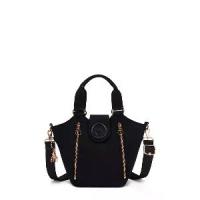 ราคา กระเป๋า Kipling รุ่น RECICELY S สี BLCK ROSE SPICE (1734580948883769101)