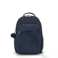 ราคา กระเป๋า KIPLING รุ่น SEOUL สี Blue Bleu 2 (1734580806342838029)