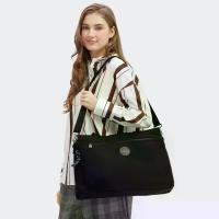 ราคา กระเป๋า KIPLING รุ่น ELYSIA WORK Infinite Black (1735261424830023437)