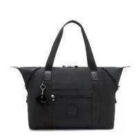 ราคา กระเป๋า KIPLING รุ่น ART M สี Black Noir (1734579723246536461)